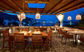 Vrahos Boutique Hotel